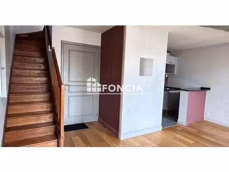 duplex à vendre