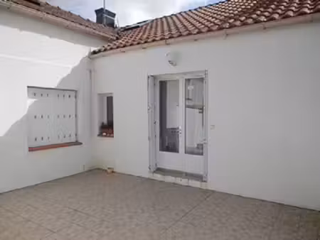 duplex à vendre