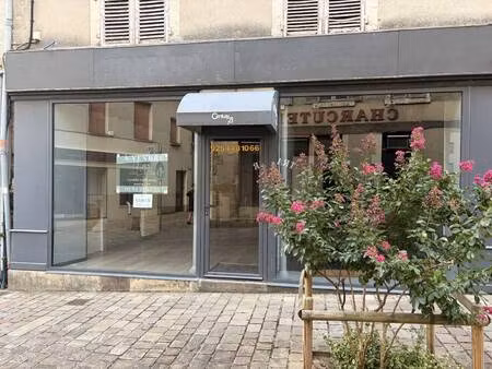 immeuble à vendre