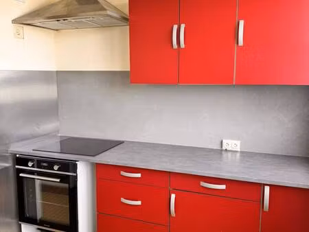 appartement à louer - première occupation