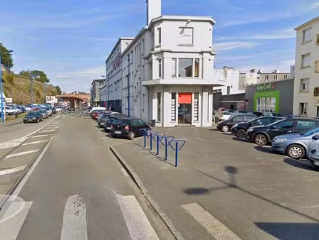 bureaux 16 m² brest