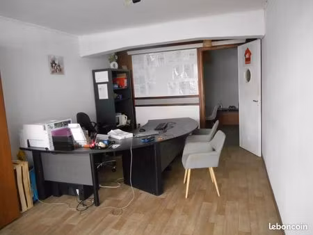 location bureau
