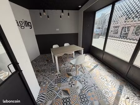 bureau à louer