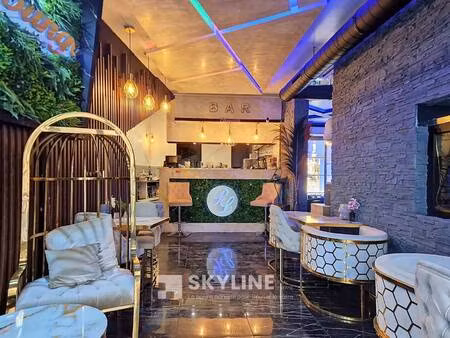skyline real estate