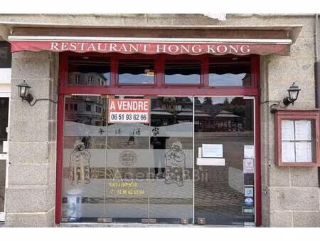 boutique à vendre