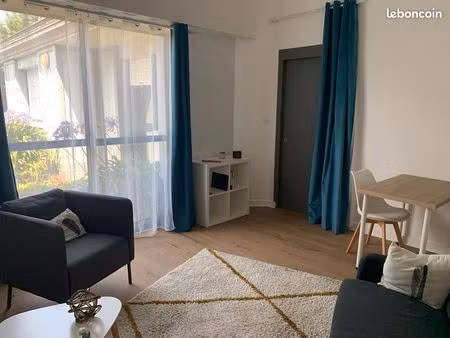 local 16 m² lesneven