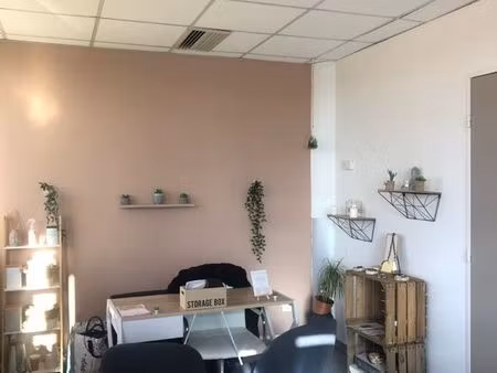 local professionnel bureau