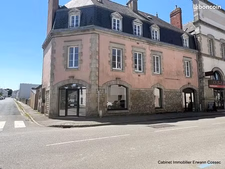 local 68 m² pont l abbe