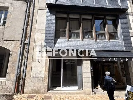 local commercial 37 m²