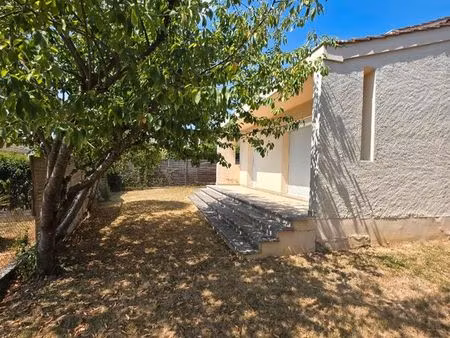 maison à vendre fleurance 32500