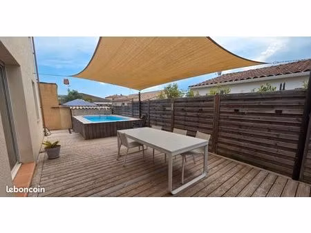 maison familiale 140 m² entièrement rénovée