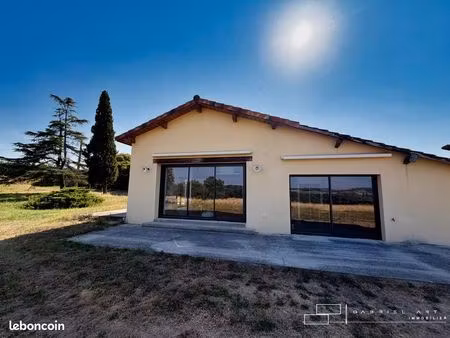 maison 3 pièces 154 m²