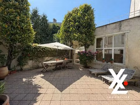 xl immobilier