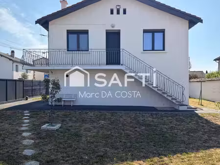 safti da costa marc conseiller indépendant
