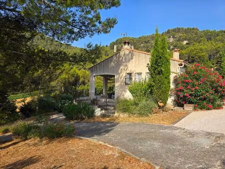villa à vendre
