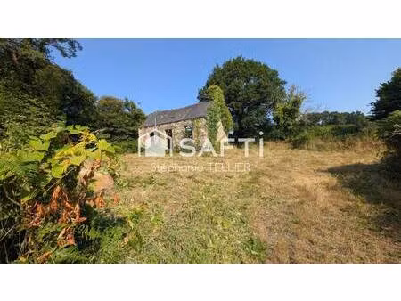 terrain à vendre