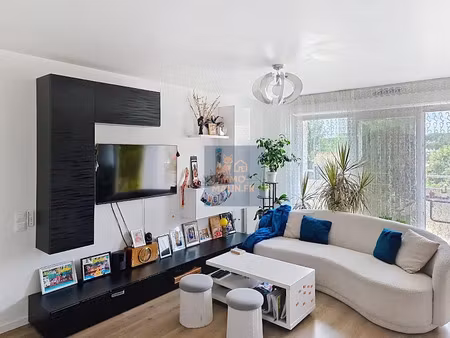 vente appartement 4 pièces 79 m² à chatenay-malabry (92290)  358 900 €