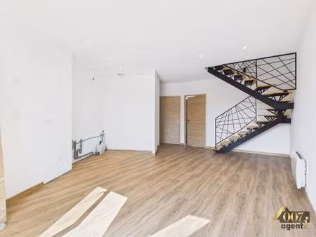 duplex à vendre