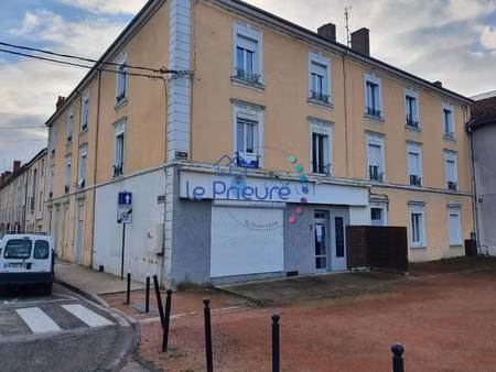 immeuble à vendre