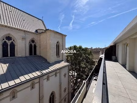 appartement à vendre - première occupation
