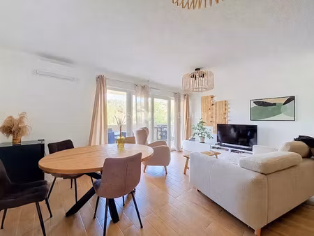 vente appartement 4 pièces 84.56 m² à pietrosella (20166)  360 000 €