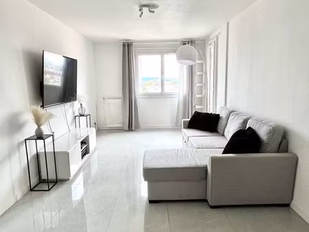 appartement 2 pièces 52 m2