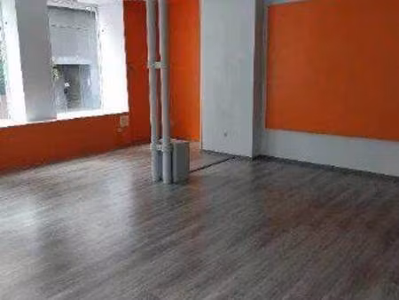 boutique à louer