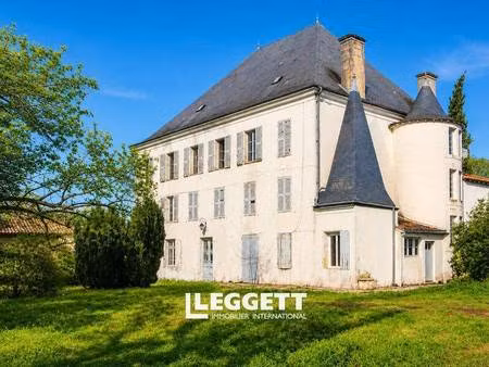 leggett immobilier
