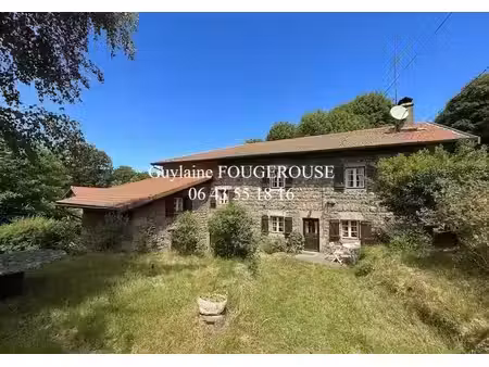 proprietes privees.com guylaine fougerouse