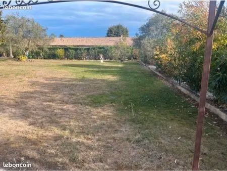terrain 562m2