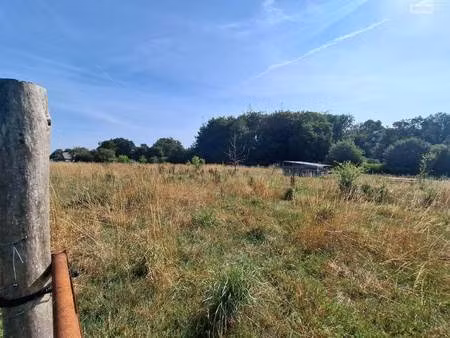 terrain agricole à vendre