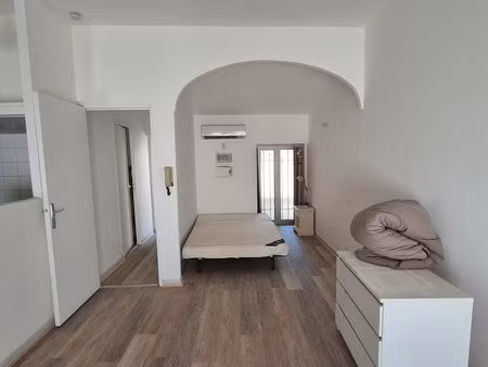 studio 29m2