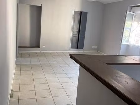 belle appartement à louer