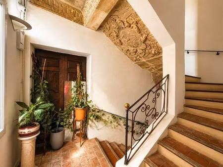 duplex en viager