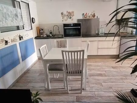 location chambre meublée
