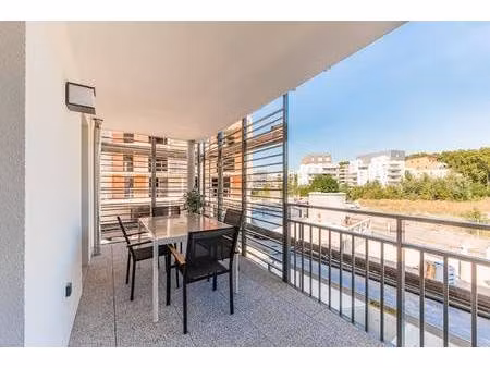 appartement à vendre - neuf