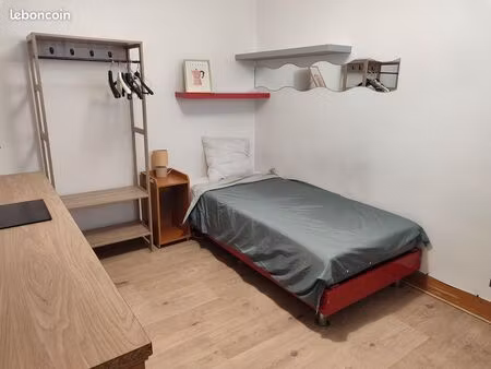appartement t1