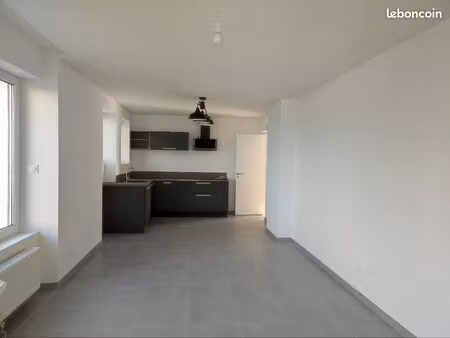 appartement bourg de pencran