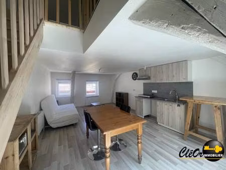 cléor immobilier
