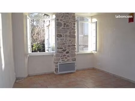 loue appartement