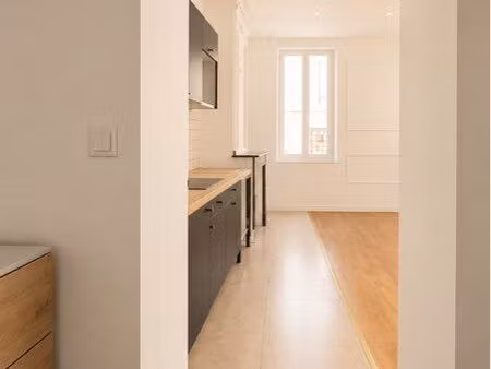 appartement st jory