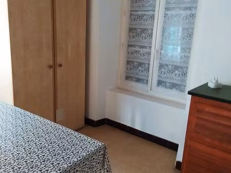 loue studio meublé proximité marcoule