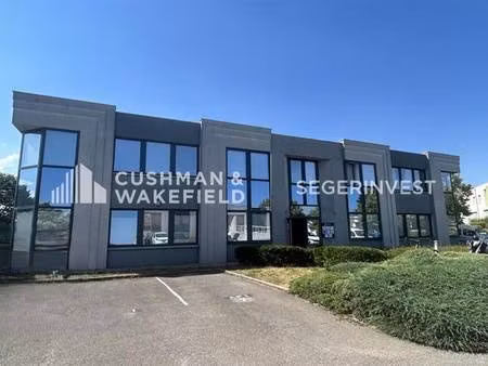 espace bureau à louer
