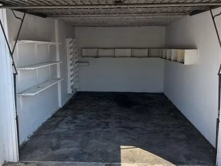 garage a port camargue