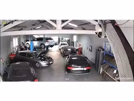 garage automobile reparation tout les marques