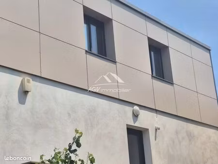 local 346 m² alès