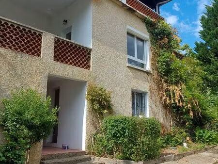 maison de caractère avec vue imprenable sur les pyrénées - 250 m2 - terrain de 6600m2