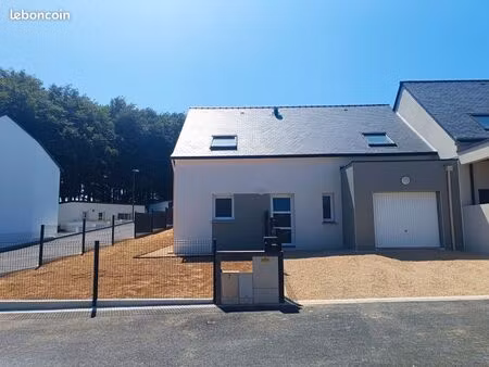 maison 5 pièces - 101 m2