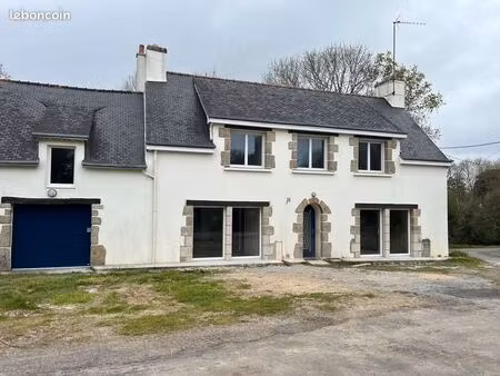 moelan maison neuve wifi grans espace