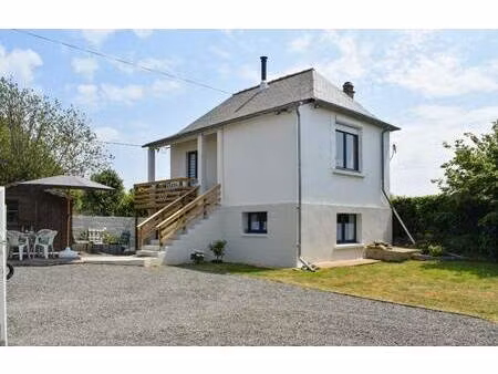 maison à louer